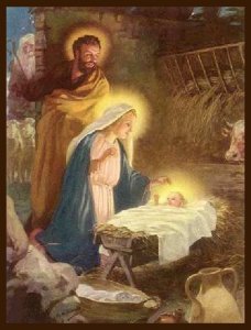  Christmas Miracle 