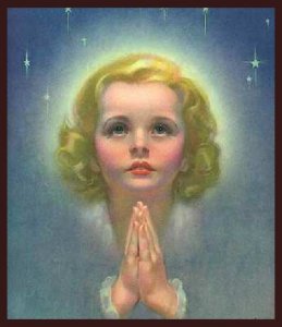 I Am Praying For You 