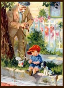  Father's Day 