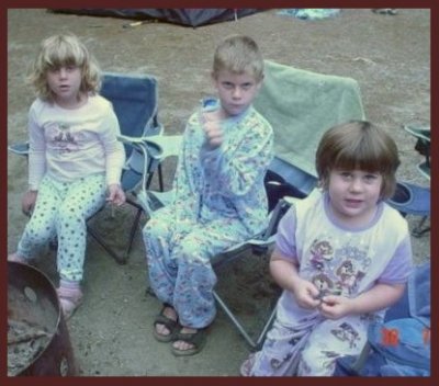  The Other Three 