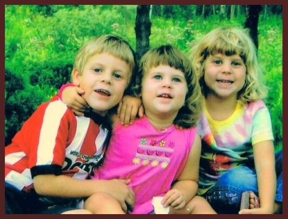  Remi's Other Three Little Ones 