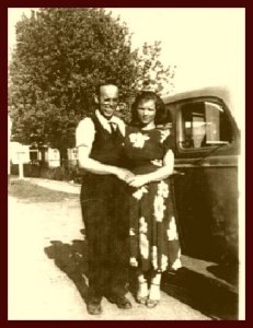  My Parents 