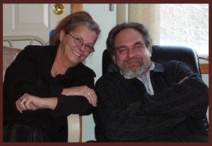  Claire & Husband Ray 