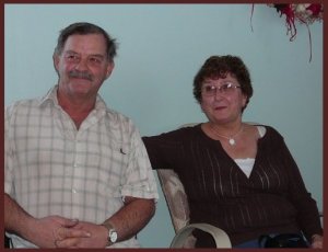  Andre & Wife Susan 