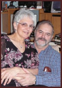  Ronald & Wife Diane 