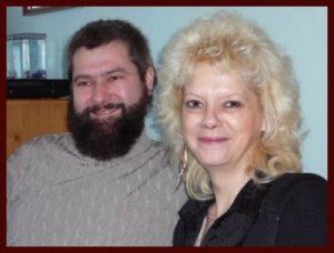  David & Pauline 