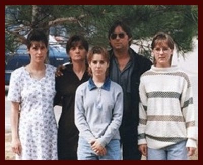  Danielle - Anne - Tracy - Paul - Amy 